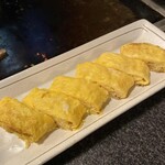 Ponta - 卵焼き〜