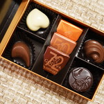 GODIVA - 