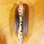 バックシュトゥーベ ツオップ - 