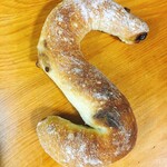 バックシュトゥーベ ツオップ - 