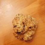 バックシュトゥーベ ツオップ - 