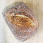 バックシュトゥーベ ツオップ - 