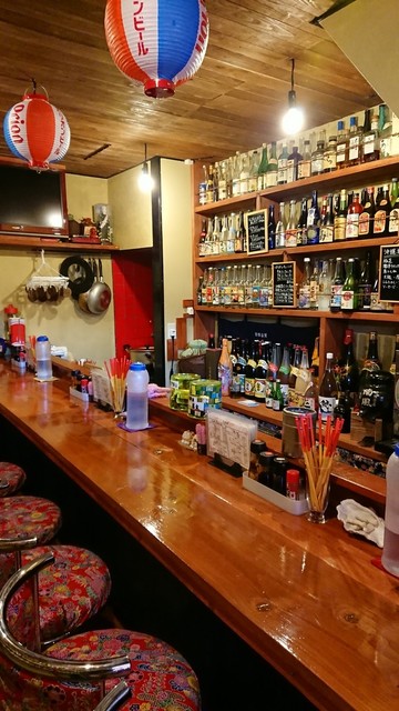 沖縄料理 島酒 たろんち 旧店名 Taro S Bar 高槻 沖縄料理 食べログ 沖縄料理 島酒 たろんち 旧店名 Taro S Bar 高槻 沖縄料理 食べログ