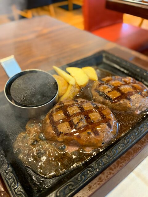 ステーキガスト 羽曳野店 古市 ファミレス 食べログ