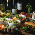 ヴェトナム・アリス 銀座店