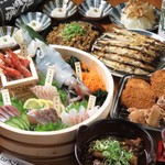 ひょうご五国ワールド 神戸三宮横丁