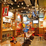 ひょうご五国ワールド 神戸三宮横丁