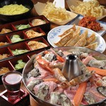 ひょうご五国ワールド 神戸三宮横丁