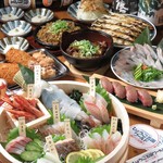 ひょうご五国ワールド 神戸三宮横丁