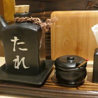 うなぎのしろむら - 