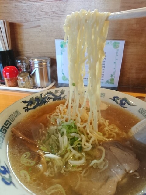 ミハラ - 釧路（ラーメン）の写真