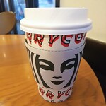 スターバックスコーヒー - 