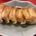 宇都宮みんみん - 料理写真: