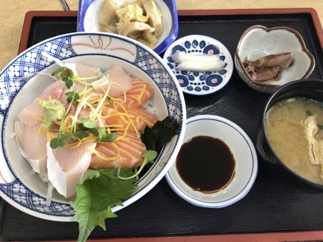 大阪屋 おおさかや 小豆島町その他 魚介料理 海鮮料理 食べログ
