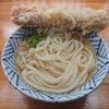 うどん さか枝