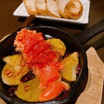 Koshitsu Izakaya Satsuma Musashi - 