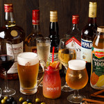 大衆ビストロ バカ - 