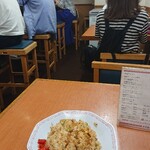 尾道ラーメン 暁 - 