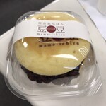 東京あんぱん 豆一豆 - 