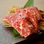 大衆焼肉 ぶんた - 