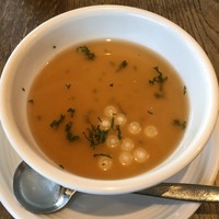 上野洋食遠山 - 