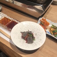 北新地はらみ別邸 - 