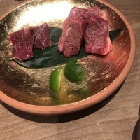 北新地はらみ別邸 - 