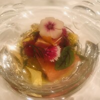 ジョンティ アッシュ - 