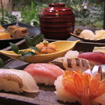 Sushi Dining 旬魚 - 