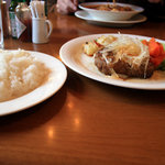 ピザハウス　こっぺ - 2009.02.15