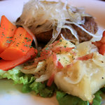 ピザハウス　こっぺ - 2009.02.15