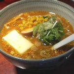 摩天楼 - 味噌バター