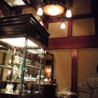銀座うかい亭 - 銀座うかい亭