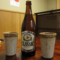 伊勢鮨 - サッポロCLASSIC