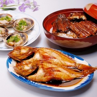 魚と貝のうまい店玉川_2