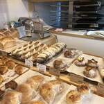 ベーカリー マー - 