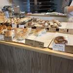 ベーカリー マー - 