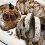 ベーカリー マー - 