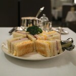 銀座ウエスト - 