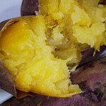 焼きいもOGURAYA - 焼きいも(ねちょ)