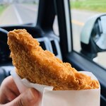 マクドナルド - 