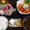 しょうえい食堂