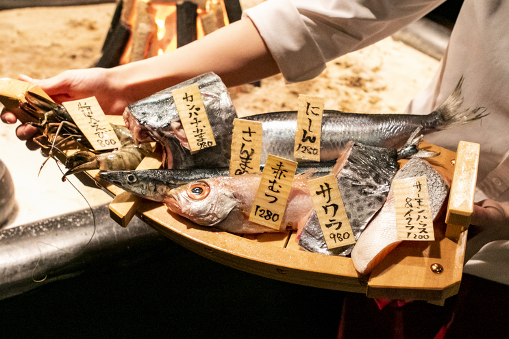 すみ劇場 むさし坐 - 天神南/居酒屋 | 食べログ すみ劇場 むさし坐 (天神南/居酒屋)