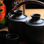 藁ト炭 バルタン - 