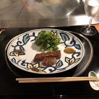 銀座うかい亭 - 