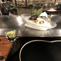 銀座うかい亭 - 