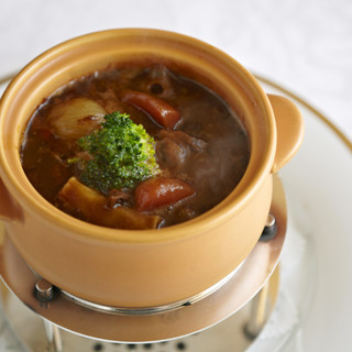 資生堂パーラー 銀座本店