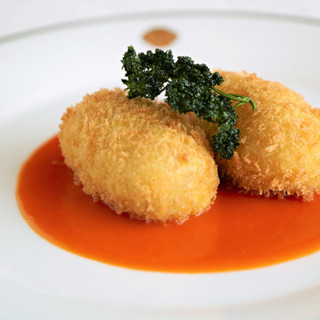 資生堂パーラー 銀座本店