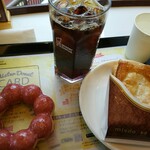 ミスタードーナツ - 