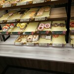 ミスタードーナツ - 